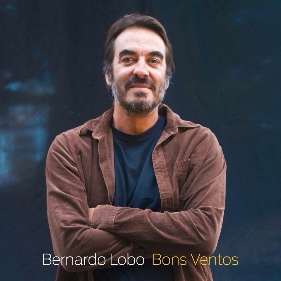 Bernardo Lobo